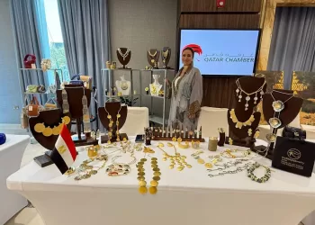 Inauguration du Salon arabe des familles productives et inclusives pour les personnes en situation de handicap 5 - Le Progrès Egyptien Inauguration du Salon arabe des familles productives et inclusives pour les personnes en situation de handicap