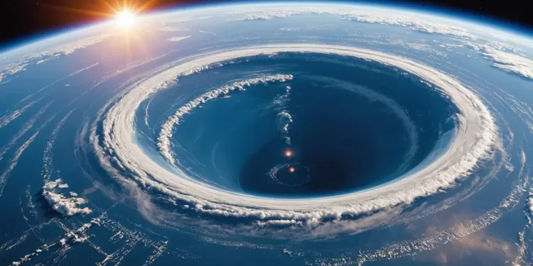 Le trou d'ozone devrait disparaître vers 2050 1 - Le Progrès Egyptien