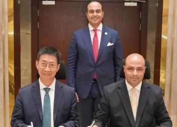 Accord avec United Imaging Healthcare pour moderniser les soins médicaux 3 - Le Progrès Egyptien Accord avec United Imaging Healthcare pour moderniser les soins médicaux