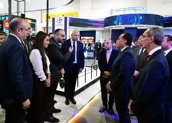 Forte expansion de la plateforme «L’Égypte numérique» 3 - Le Progrès Egyptien Forte expansion de la plateforme «L’Égypte numérique»