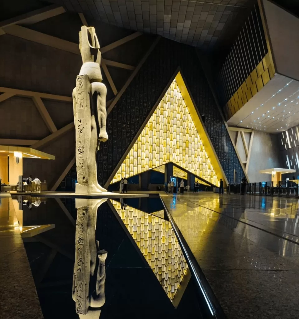 La transformation numérique au GME: des objets aux esprits 5 - Le Progrès Egyptien