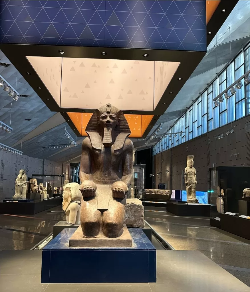 La transformation numérique au GME: des objets aux esprits 7 - Le Progrès Egyptien