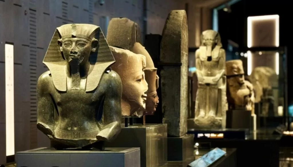 La transformation numérique au GME: des objets aux esprits 9 - Le Progrès Egyptien