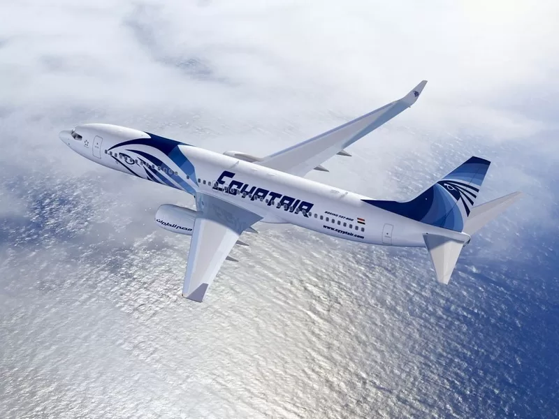 Mise à niveau historique chez EgyptAir 8 - Le Progrès Egyptien Mise à niveau historique chez EgyptAir 7 - Le Progrès Egyptien
