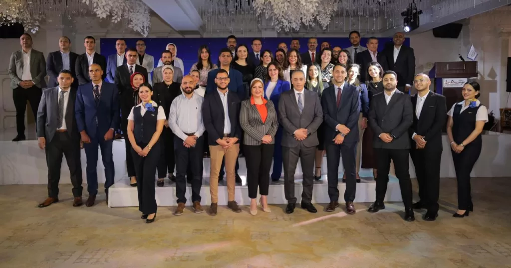 Nile Air et Remo Tours lancent une plateforme numérique de voyage intégré 7 - Le Progrès Egyptien