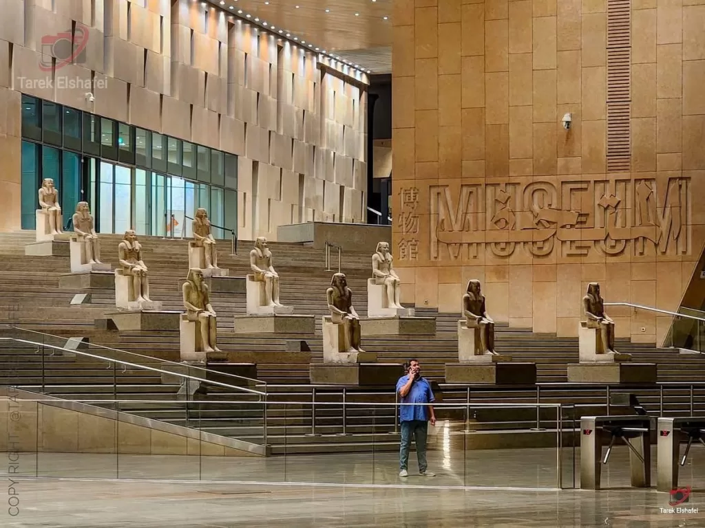 GME, nouvel ajout touristique à l’Egypte 3 - Le Progrès Egyptien