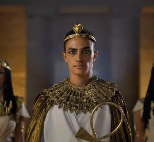 Des stars qui ont brillé lors de la cérémonie d'ouverture du GME 9 - Le Progrès Egyptien