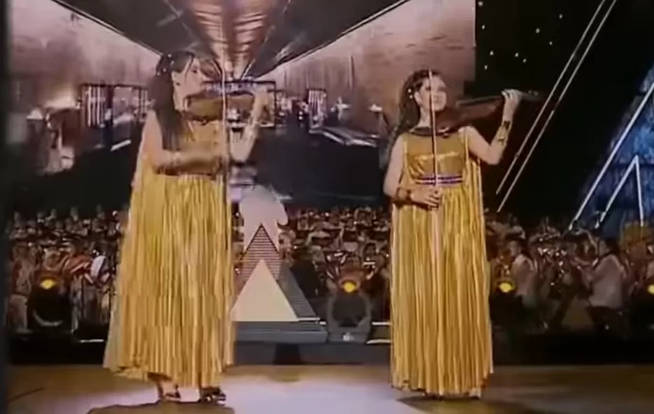 Des stars qui ont brillé lors de la cérémonie d'ouverture du GME 15 - Le Progrès Egyptien