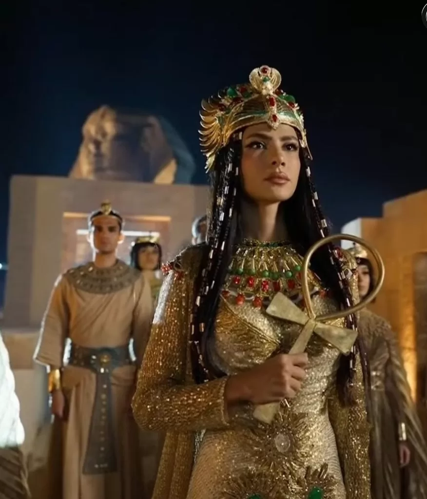 Des stars qui ont brillé lors de la cérémonie d'ouverture du GME 5 - Le Progrès Egyptien