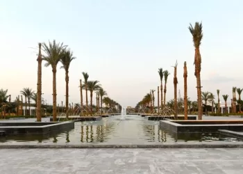 Inauguration sous peu du projet «Jardins des Collines de Fustat» 5 - Le Progrès Egyptien Inauguration sous peu du projet «Jardins des Collines de Fustat»