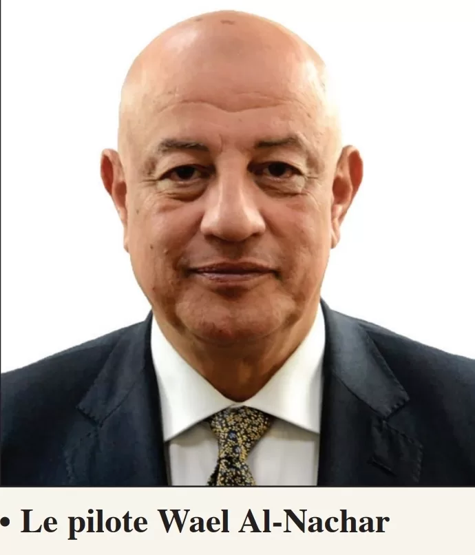 Succès aérien lors de l’inauguration du Grand Musée égyptien 10 - Le Progrès Egyptien Succès aérien lors de l’inauguration du Grand Musée égyptien 9 - Le Progrès Egyptien