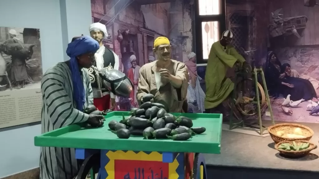 Rencontre de l’âme égyptienne: Une immersion poétique au Musée des Arts populaires 4 - Le Progrès Egyptien Rencontre de l’âme égyptienne: Une immersion poétique au Musée des Arts populaires 3 - Le Progrès Egyptien