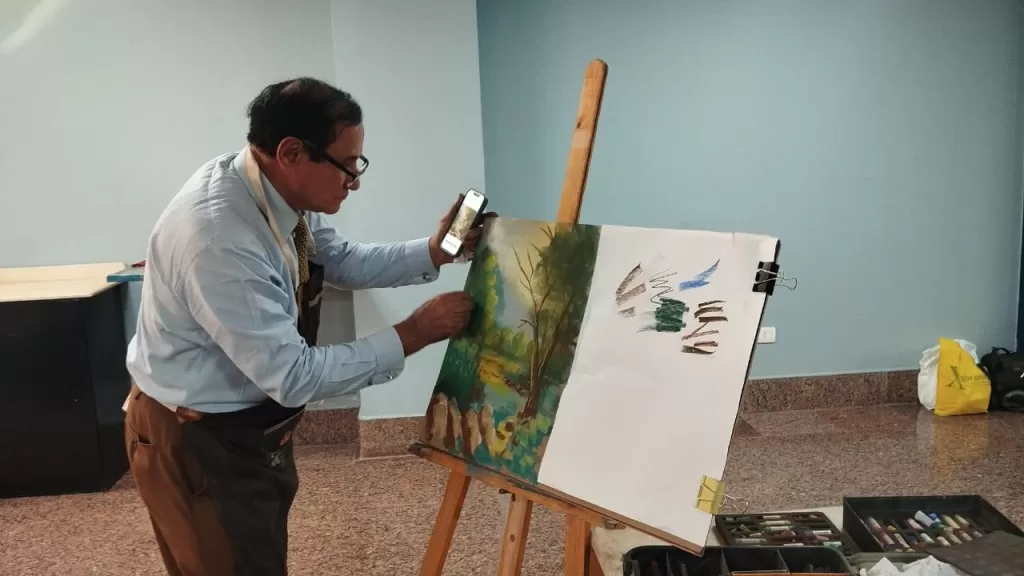 Rencontre de l’âme égyptienne: Une immersion poétique au Musée des Arts populaires 8 - Le Progrès Egyptien Rencontre de l’âme égyptienne: Une immersion poétique au Musée des Arts populaires 7 - Le Progrès Egyptien