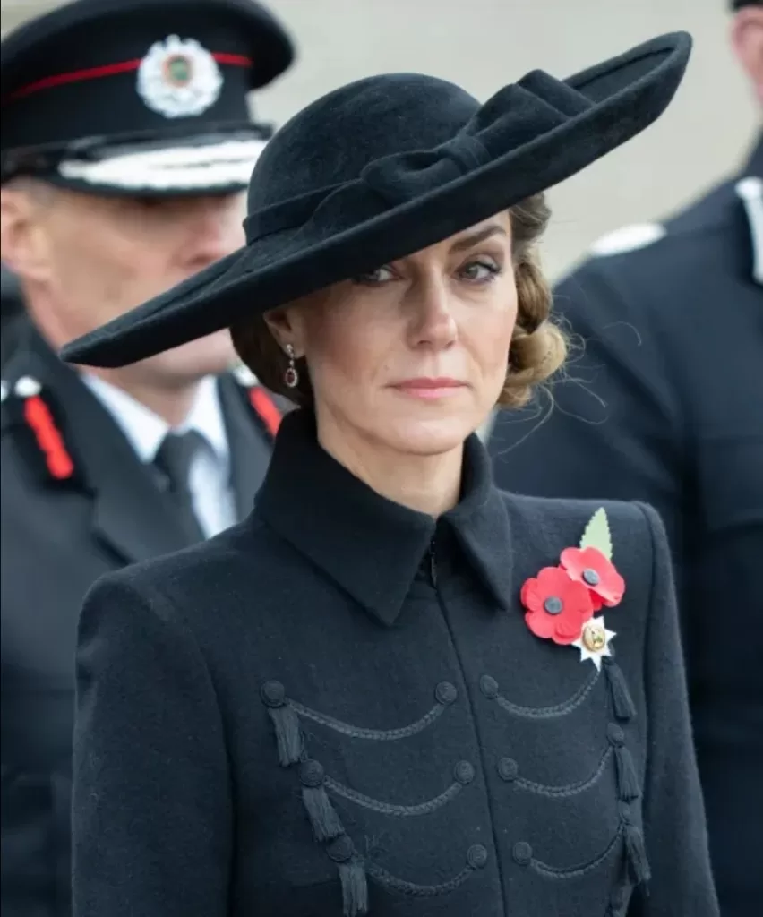 Kate et Camilla mobilisées pour les cérémonies du 11 Novembre et Meghan critiquée 4 - Le Progrès Egyptien Kate et Camilla mobilisées pour les cérémonies du 11 Novembre et Meghan critiquée 3 - Le Progrès Egyptien