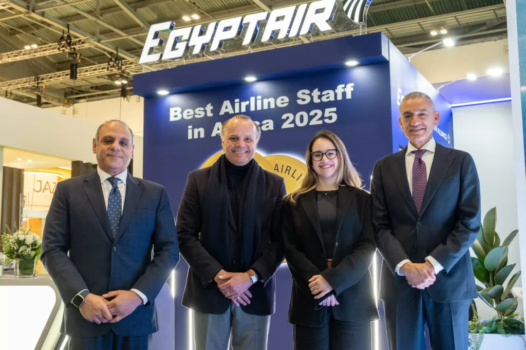 Adel: EgyptAir vise l’expansion de son réseau et la modernisation de sa flotte 6 - Le Progrès Egyptien Adel: EgyptAir vise l’expansion de son réseau et la modernisation de sa flotte 5 - Le Progrès Egyptien