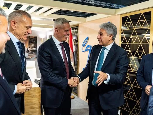 Adel: EgyptAir vise l’expansion de son réseau et la modernisation de sa flotte 8 - Le Progrès Egyptien Adel: EgyptAir vise l’expansion de son réseau et la modernisation de sa flotte 7 - Le Progrès Egyptien