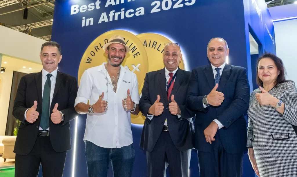 Adel: EgyptAir vise l’expansion de son réseau et la modernisation de sa flotte 14 - Le Progrès Egyptien Adel: EgyptAir vise l’expansion de son réseau et la modernisation de sa flotte 13 - Le Progrès Egyptien