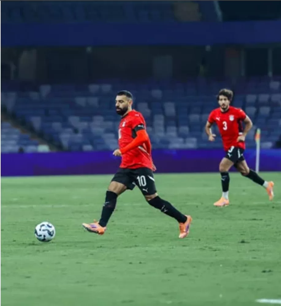 L'équipe nationale égyptienne s'incline face à l'Ouzbékistan lors du tournoi amical d'Al Ain 6 - Le Progrès Egyptien L'équipe nationale égyptienne s'incline face à l'Ouzbékistan lors du tournoi amical d'Al Ain 5 - Le Progrès Egyptien