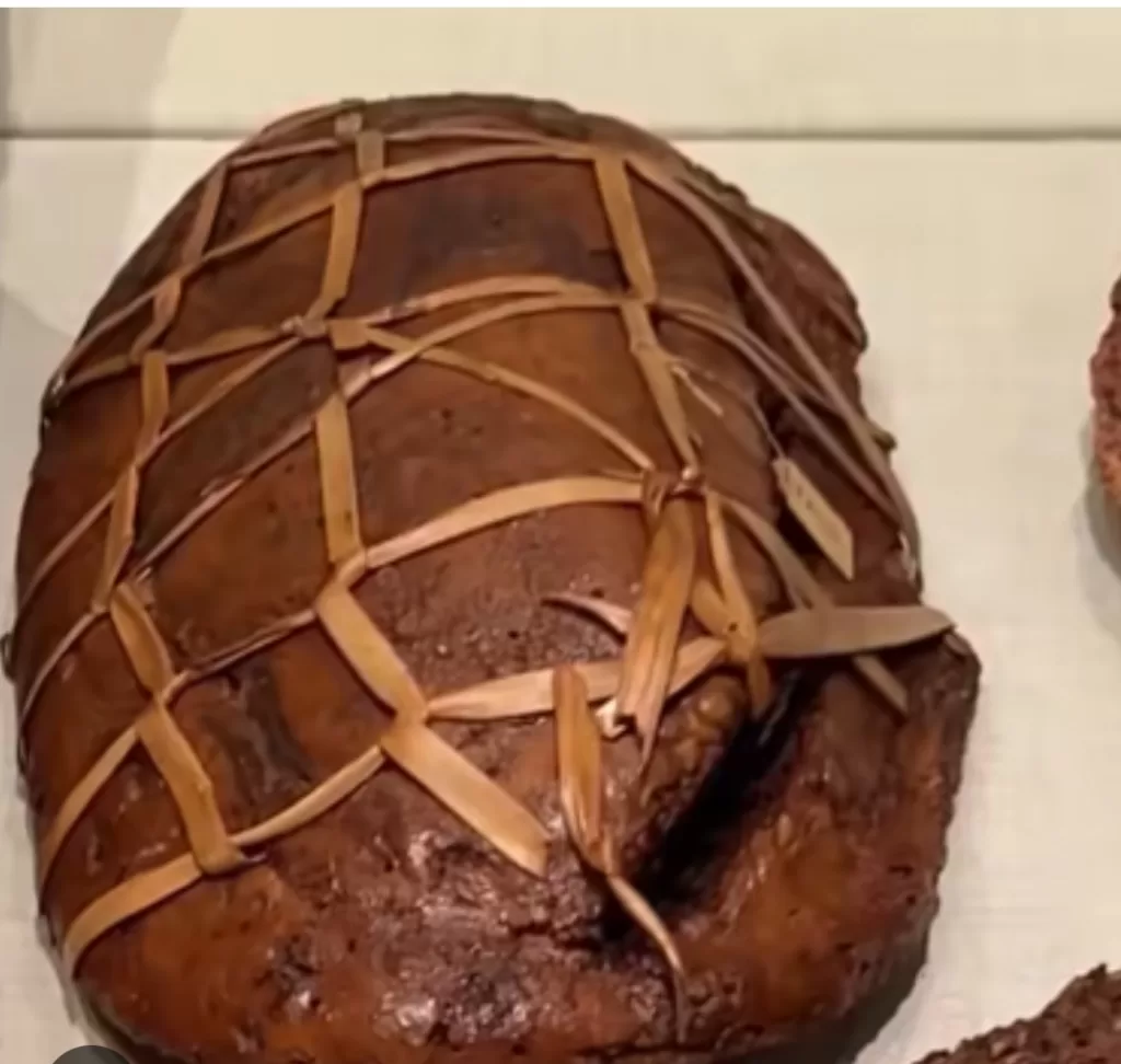 Même des pains vieux de 4000 ans au GME... 14 - Le Progrès Egyptien Même des pains vieux de 4000 ans au GME... 13 - Le Progrès Egyptien