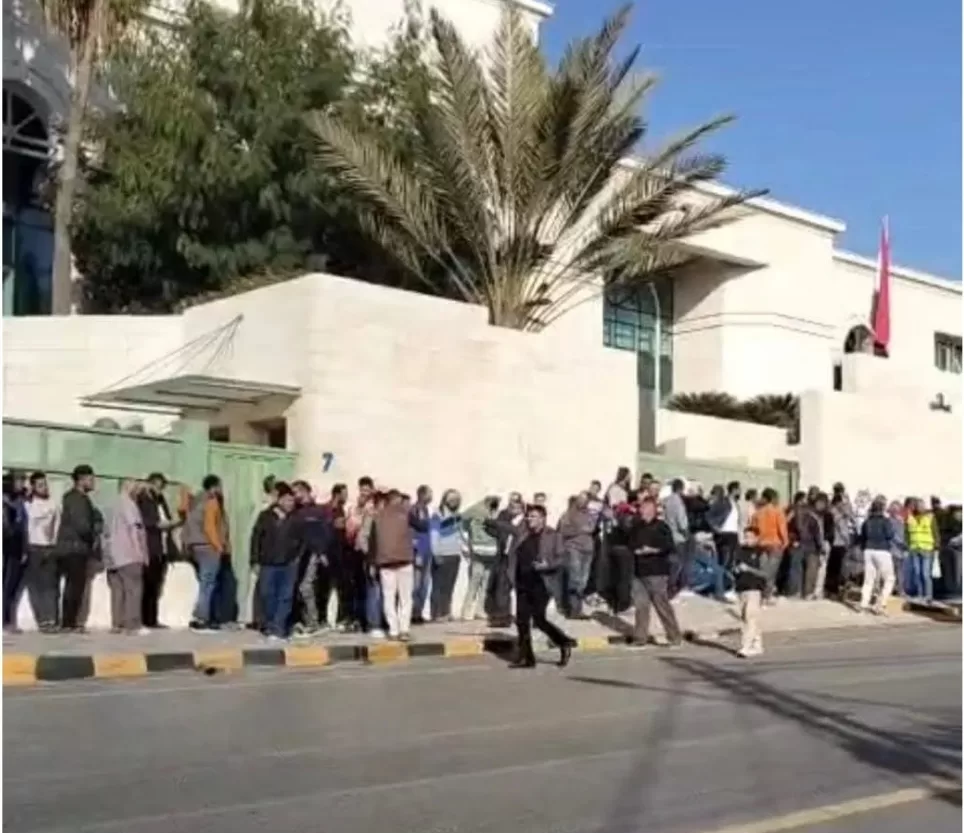 Législatives 2025 : Régularité du vote de la diaspora au second tour 3 - Le Progrès Egyptien