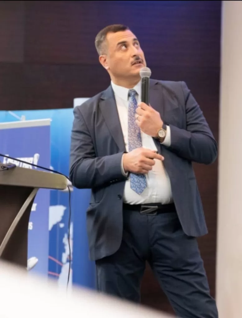 EgyptAir Cargo honore ses clients aux Emirats 10 - Le Progrès Egyptien EgyptAir Cargo honore ses clients aux Emirats 9 - Le Progrès Egyptien