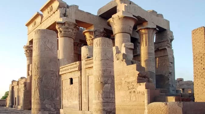 Égypte ancienne: une passion française qui traverse les siècles 2 - Le Progrès Egyptien Égypte ancienne: une passion française qui traverse les siècles 1 - Le Progrès Egyptien