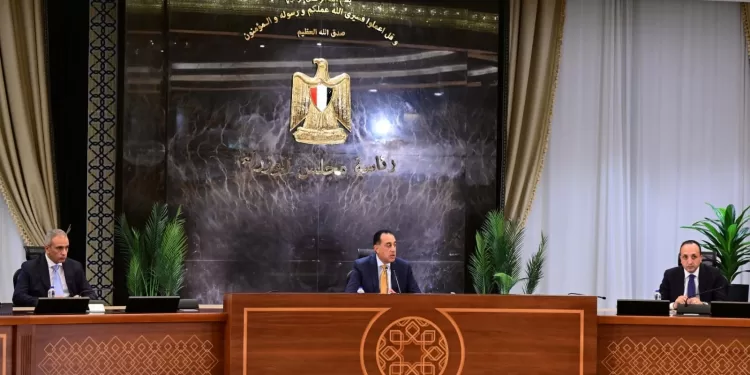 PM: L’Égypte, hub mondial de l’industrie automobile 1 - Le Progrès Egyptien