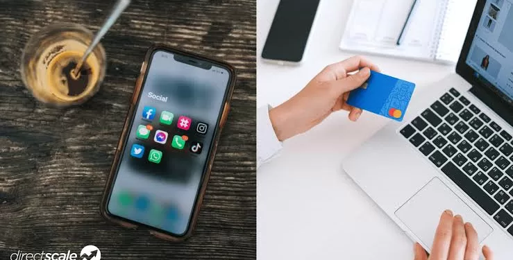 Le commerce social: Vendre sur les réseaux sociaux, nouvelle tendances en vogue  1 - Le Progrès Egyptien