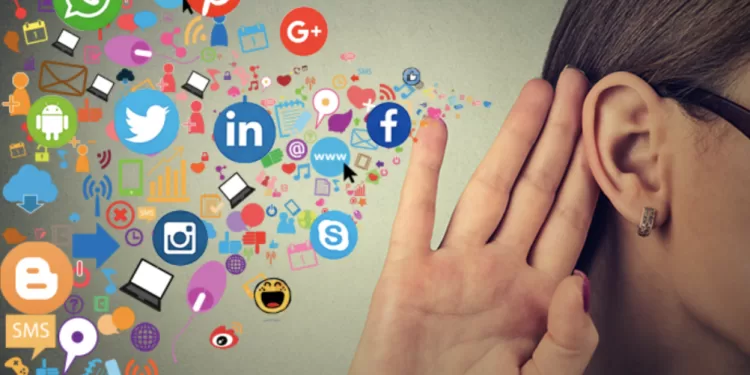 Le predictive listening, nouvelle tendance clé pour devancer les marchés 1 - Le Progrès Egyptien