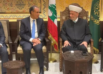 L'Égypte est fière des liens fraternels profonds avec le Liban 5 - Le Progrès Egyptien L’Égypte est fière des liens fraternels profonds avec le Liban