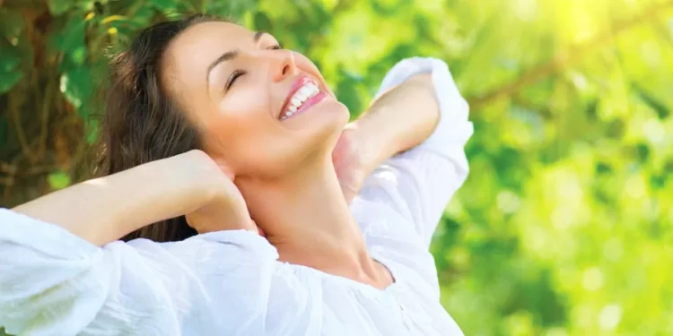 Essayez d’améliorer votre bien-être 1 - Le Progrès Egyptien