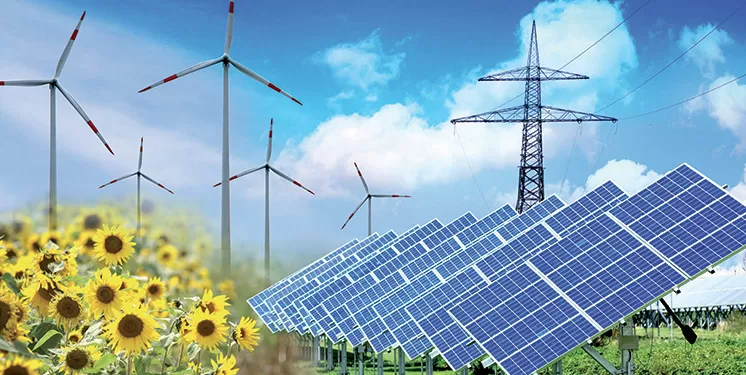 Avancées dans les initiatives de durabilité énergétique 1 - Le Progrès Egyptien