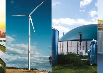 Energie renouvelable : Rôle clé dans le développement