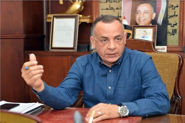 Dr Moustafa Waziri : « Le GME, c’est un symbole de l’identité à travers les âges. » 6 - Le Progrès Egyptien Dr Moustafa Waziri : « Le GME, c’est un symbole de l’identité à travers les âges. » 5 - Le Progrès Egyptien