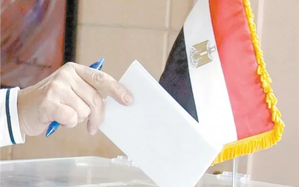 Vote des Égyptiens à l'étranger les 7 et 8 novembre: Les ambassades et consulats d’Égypte poursuivent leurs préparatifs 2 - Le Progrès Egyptien Vote des Égyptiens à l'étranger les 7 et 8 novembre: Les ambassades et consulats d’Égypte poursuivent leurs préparatifs 1 - Le Progrès Egyptien