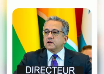 Investiture d’El-Enany en tête de l’UNESCO