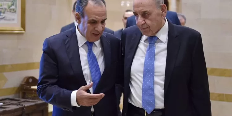 L'Égypte suit de près les développements dans le sud du Liban  1 - Le Progrès Egyptien