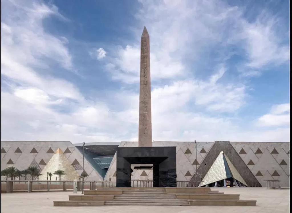 Le GME vu par la génération Z : Fierté, héritage et avenir 12 - Le Progrès Egyptien Le GME vu par la génération Z : Fierté, héritage et avenir 11 - Le Progrès Egyptien