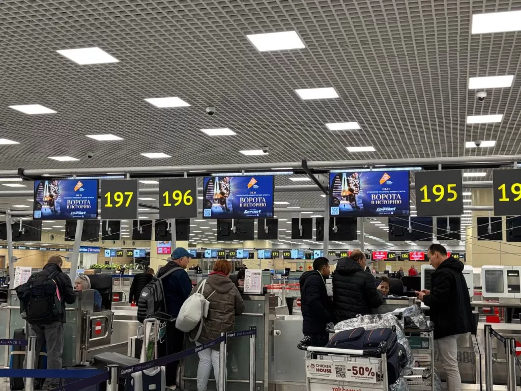 EgyptAir, partenaire officiel de l’ouverture du Grand Musée Egyptien 8 - Le Progrès Egyptien EgyptAir, partenaire officiel de l’ouverture du Grand Musée Egyptien 7 - Le Progrès Egyptien