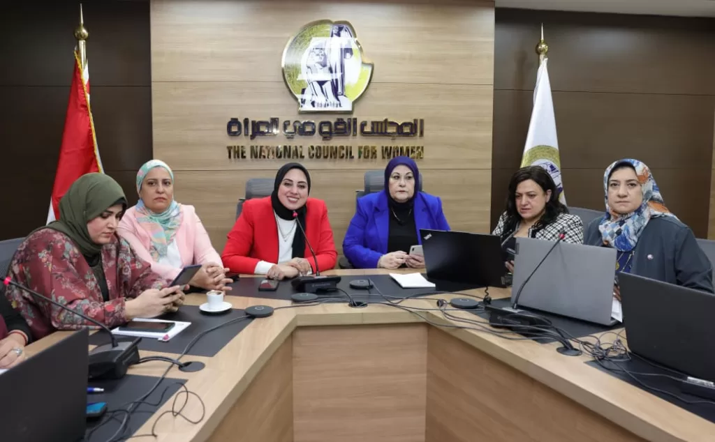 Les élections législatives 2025 marquées par une forte mobilisation des femmes 6 - Le Progrès Egyptien Les élections législatives 2025 marquées par une forte mobilisation des femmes 5 - Le Progrès Egyptien