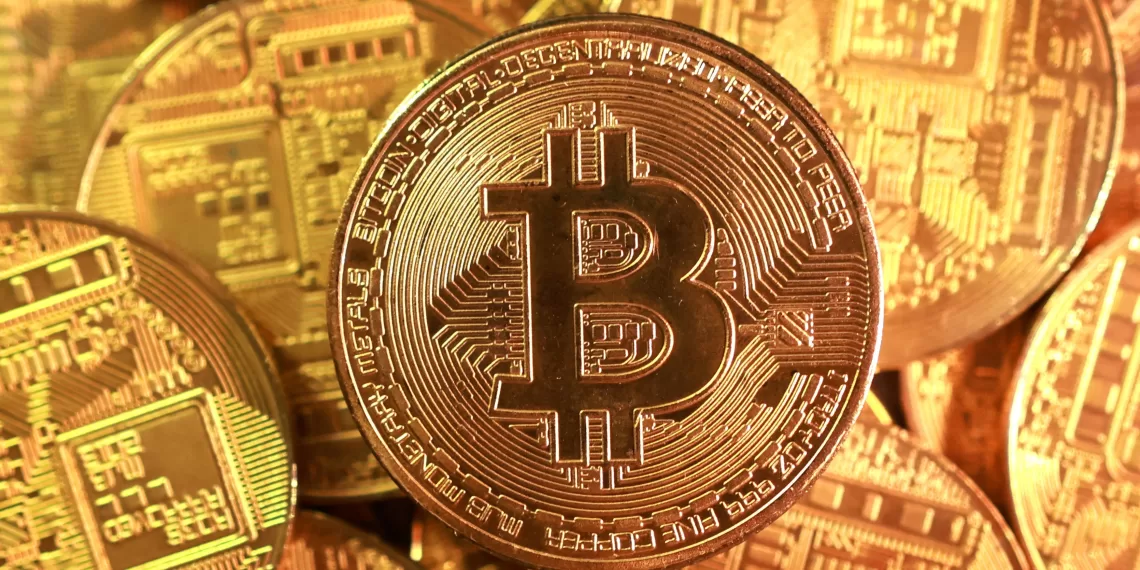 Bitcoin retombe sous 90 000 $ 1 - Le Progrès Egyptien