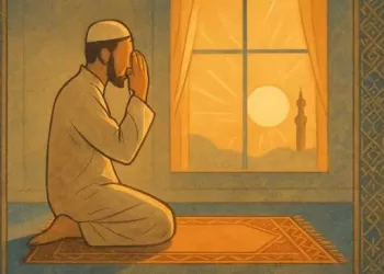La spiritualité du silence en islam: Quand se taire devient un acte d’adoration