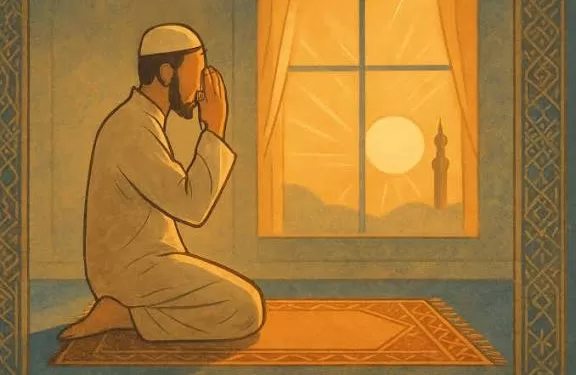 La spiritualité du silence en islam: Quand se taire devient un acte d’adoration 1 - Le Progrès Egyptien