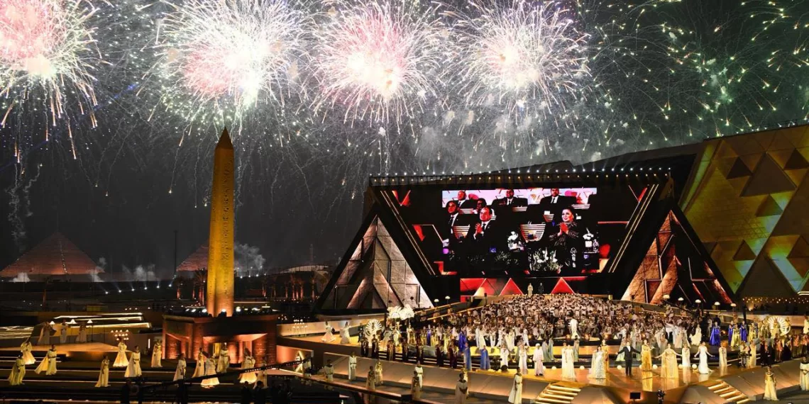 Les femmes d’Égypte écrivent un nouveau chapitre de créativité 1 - Le Progrès Egyptien