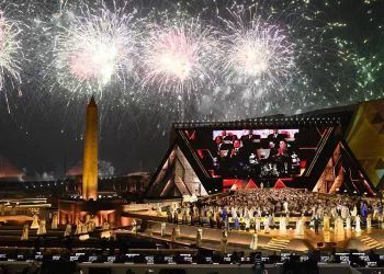 Les femmes d’Égypte écrivent un nouveau chapitre de créativité 3 - Le Progrès Egyptien Les femmes d’Égypte écrivent un nouveau chapitre de créativité