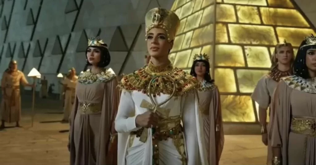 Les femmes d’Égypte écrivent un nouveau chapitre de créativité 17 - Le Progrès Egyptien