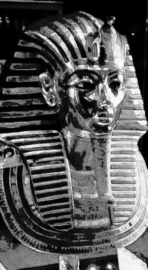 Toutankhamon : Un règne bref… un masque immortel 5 - Le Progrès Egyptien