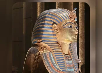 Toutankhamon : Un règne bref… un masque immortel 3 - Le Progrès Egyptien Toutankhamon : Un règne bref… un masque immortel