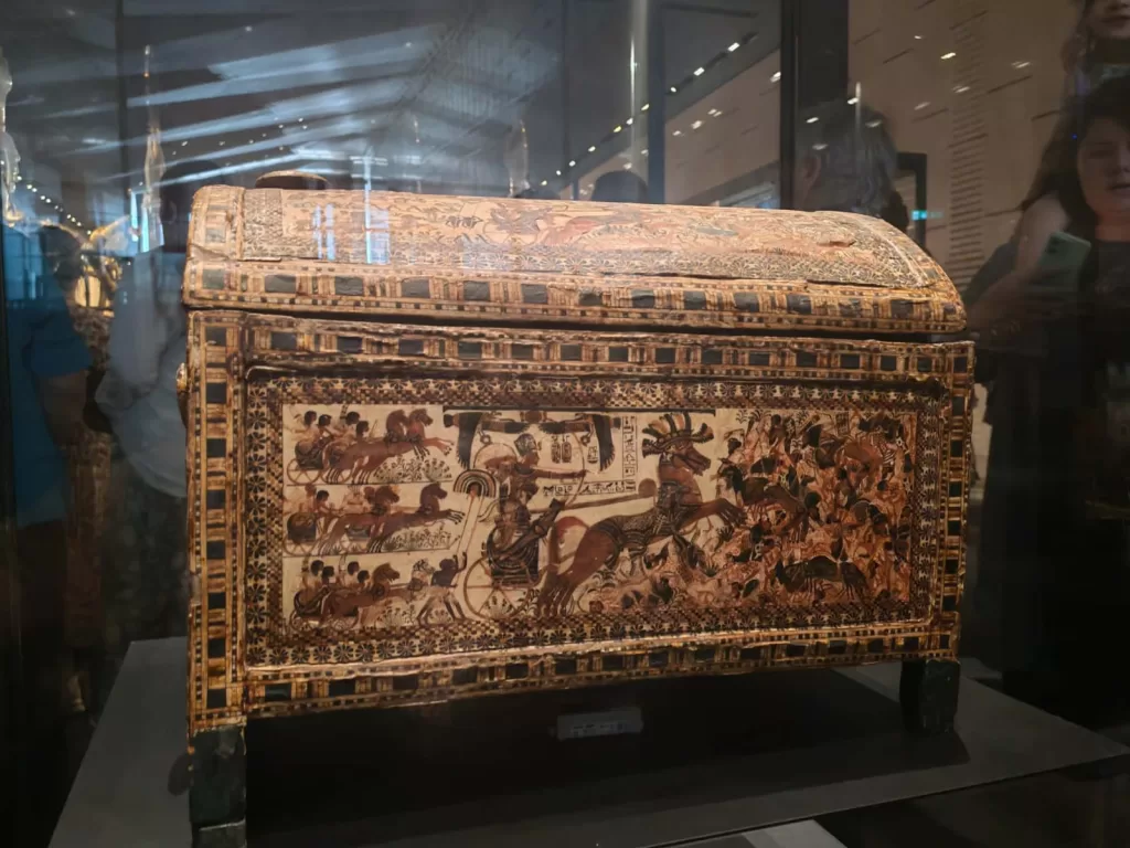 Le secret du cuir royal ! 16 - Le Progrès Egyptien Le secret du cuir royal ! 15 - Le Progrès Egyptien