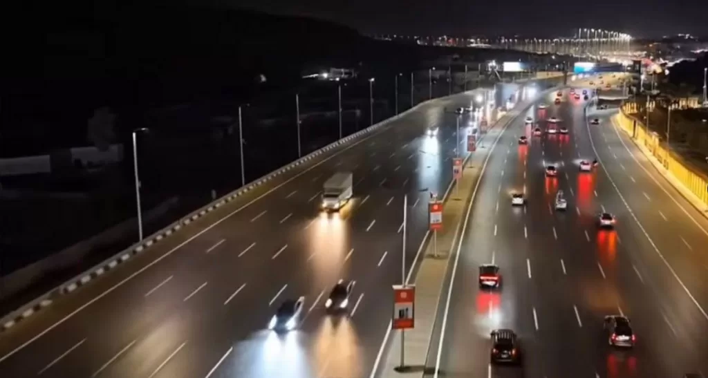 Une symphonie urbaine redessine les abords de Guizeh 21 - Le Progrès Egyptien